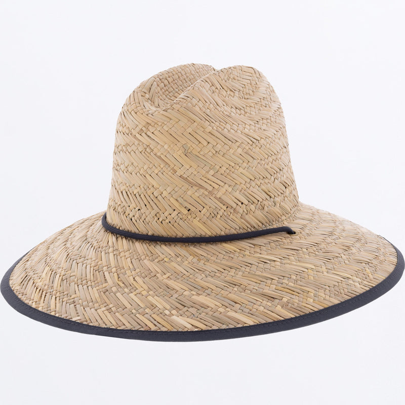 Chargez l'image dans la visionneuse de la galerie, ShoresideStraw_Hat_U_EarthCamo_251948-_1600_back
