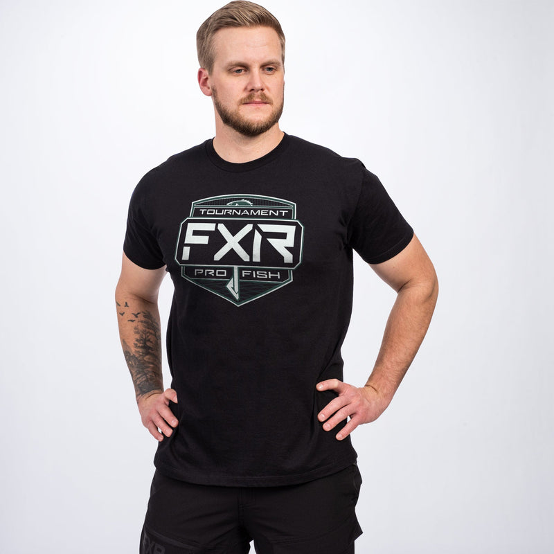 Chargez l'image dans la visionneuse de la galerie, Men's Tournament T-Shirt

