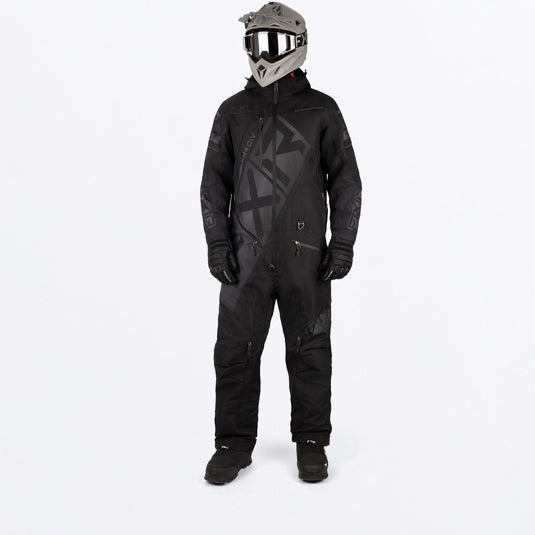 MONOSUIT ISOLÉS CX F.A.S.T. HOMMES 2023