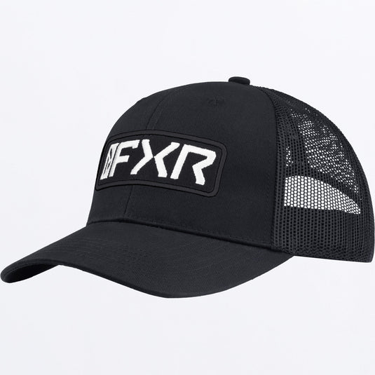 Mitered_Hat_BlackWhite_SKU_271621-_1001_Front