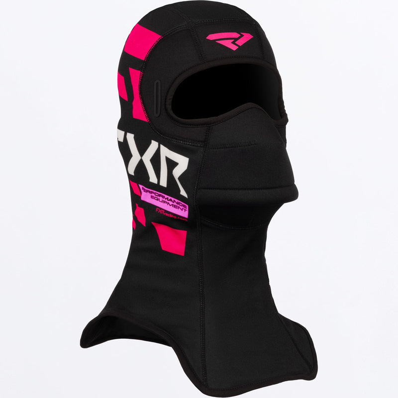Chargez l'image dans la visionneuse de la galerie, BoostAnti-Fog_Balaclava_Razz_SKU_271661-_2800_Front
