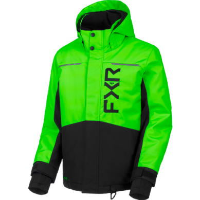MANTEAU KICKER ENFANT/JEUNE 2026