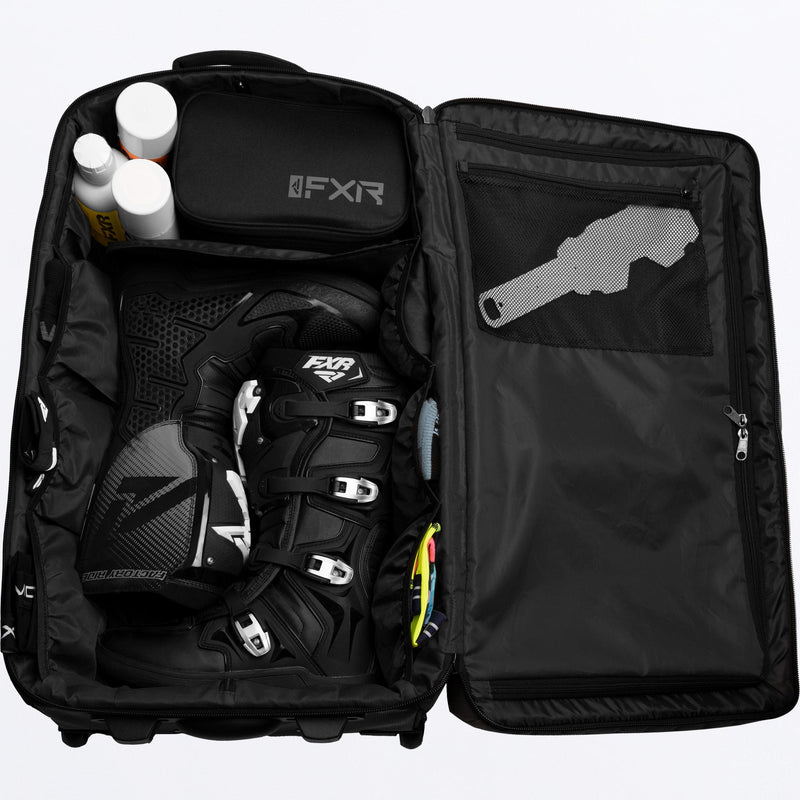 Chargez l'image dans la visionneuse de la galerie, FactoryRide_Bag_BlackOps_SKU_213208-_1010_Extra3

