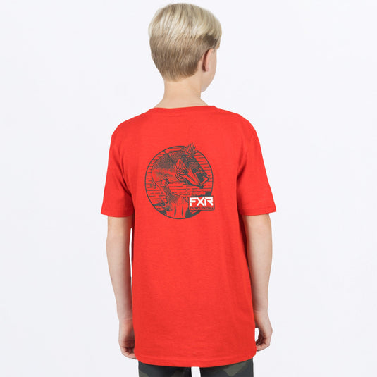 Trophy_PremiumTShirt_Y_RedHeatherBlack_242286-_2110_back