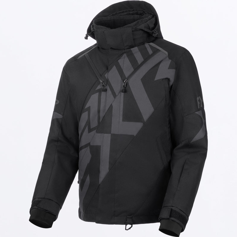 Chargez l'image dans la visionneuse de la galerie, MColdCrossCX_Jacket_BlackOps_SKU_260024-_1010_Front
