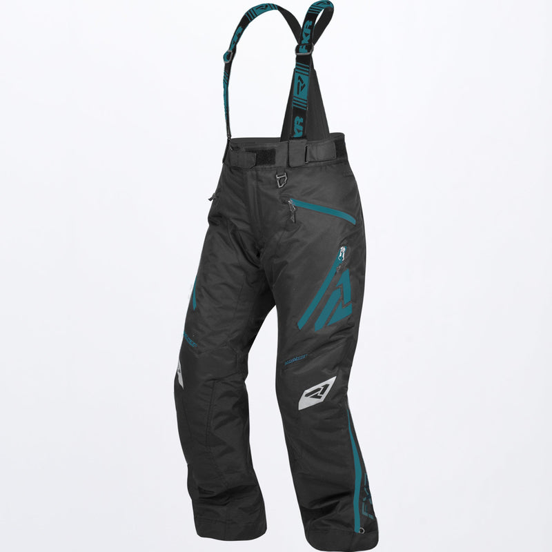 Chargez l'image dans la visionneuse de la galerie, Women's Vertical Pro Pant
