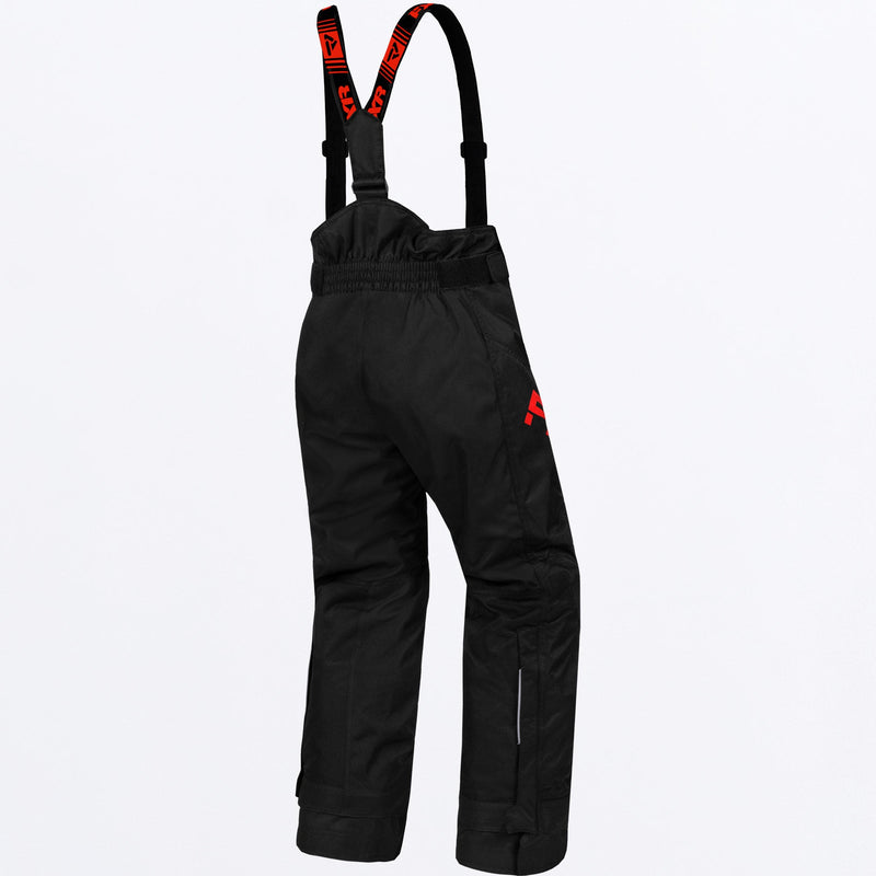 Chargez l'image dans la visionneuse de la galerie, YthClutch_Pant_BlackRed_SKU_230505-_1020_Extra
