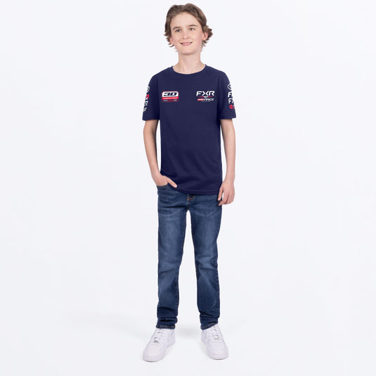 YthRaceDivPremium_T-Shirt_NavyRed_SKU_271517-_4520_Extra1