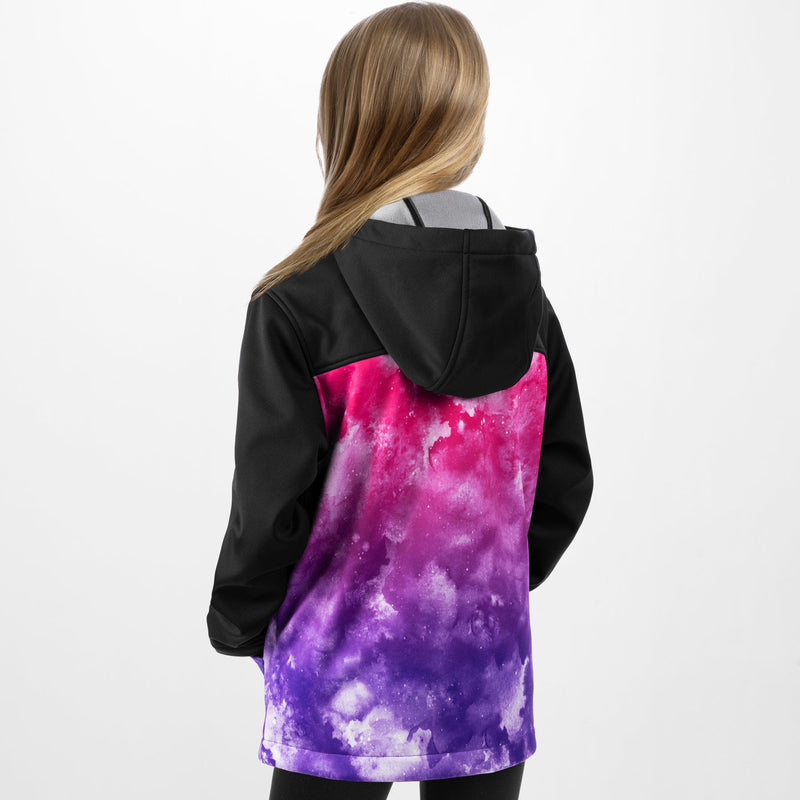 Chargez l'image dans la visionneuse de la galerie, MANTEAU HYDROGEN SOFTSHELL JEUNES 22
