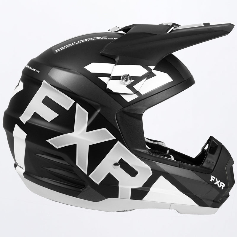 Chargez l'image dans la visionneuse de la galerie, Torque Team Helmet
