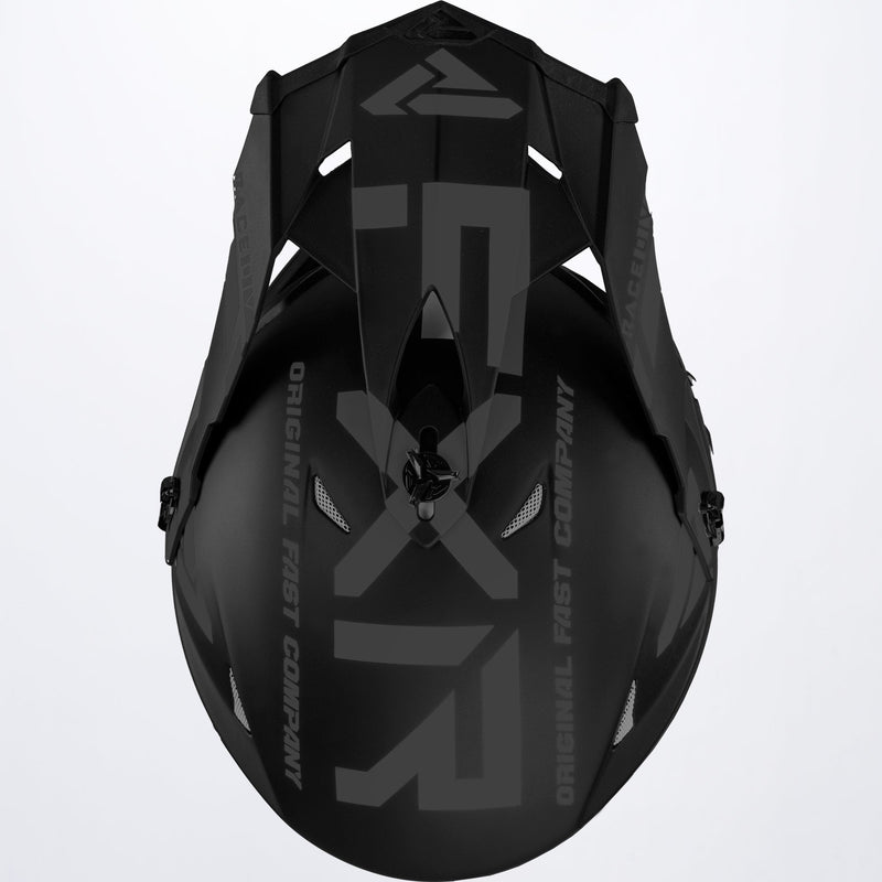 Chargez l'image dans la visionneuse de la galerie, CASQUE BLADE COLD STOP QRS ELECTRIQUE 2022
