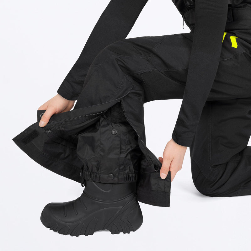 Chargez l'image dans la visionneuse de la galerie, ChClutch_Pant_BlackHiVis_SKU_270506-_1065_Extra6
