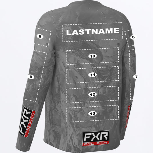 MCustomDerbyUndertowAirUPF_Longsleeve_GreyRed_SKU_262051-_0520_Extra