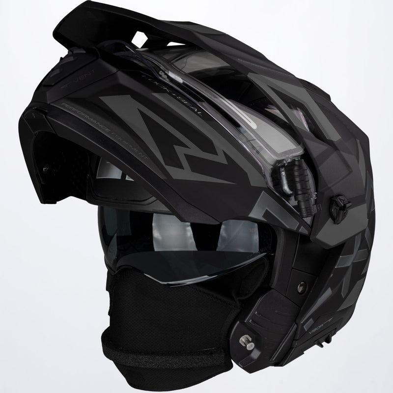 Chargez l'image dans la visionneuse de la galerie, Maverick-X_Helmet_BlackOps_220623-_1010_detail
