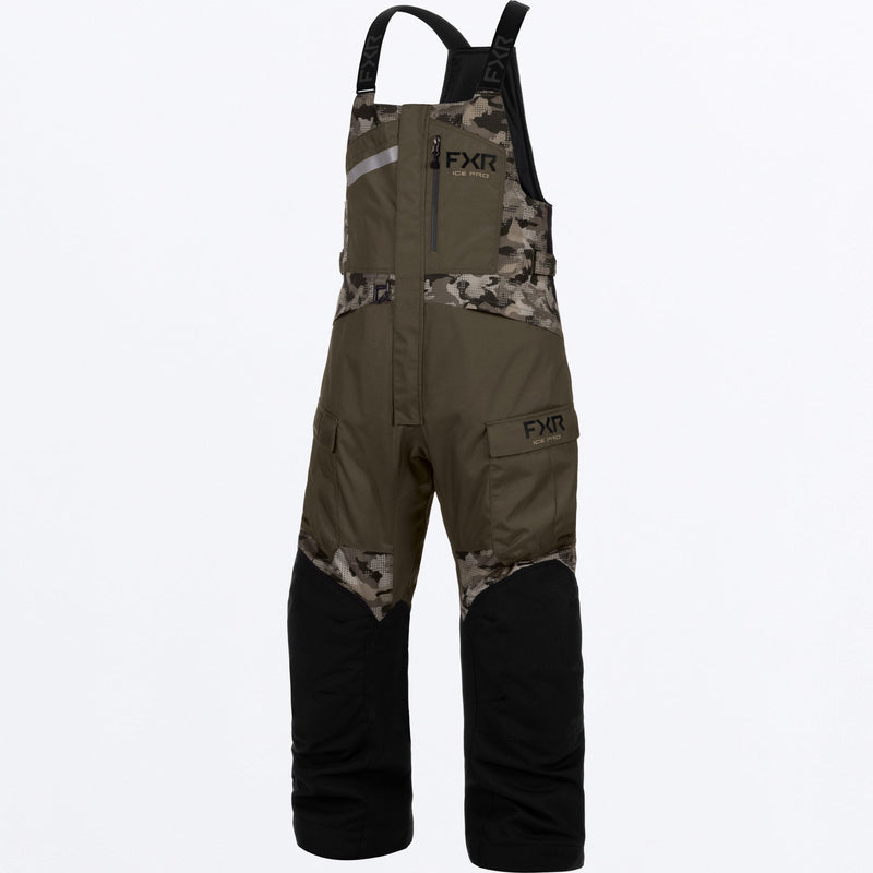 Chargez l'image dans la visionneuse de la galerie, MExcursionBib_Pant_BronzeDriftCamo_SKU_250130-_3816_Front
