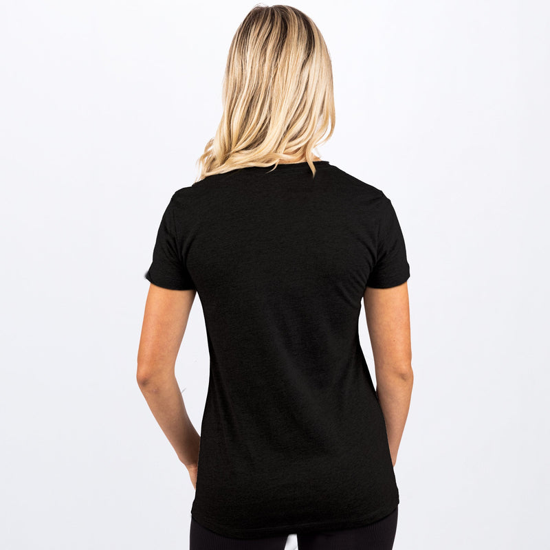 Chargez l'image dans la visionneuse de la galerie, Women's Race Div T-Shirt

