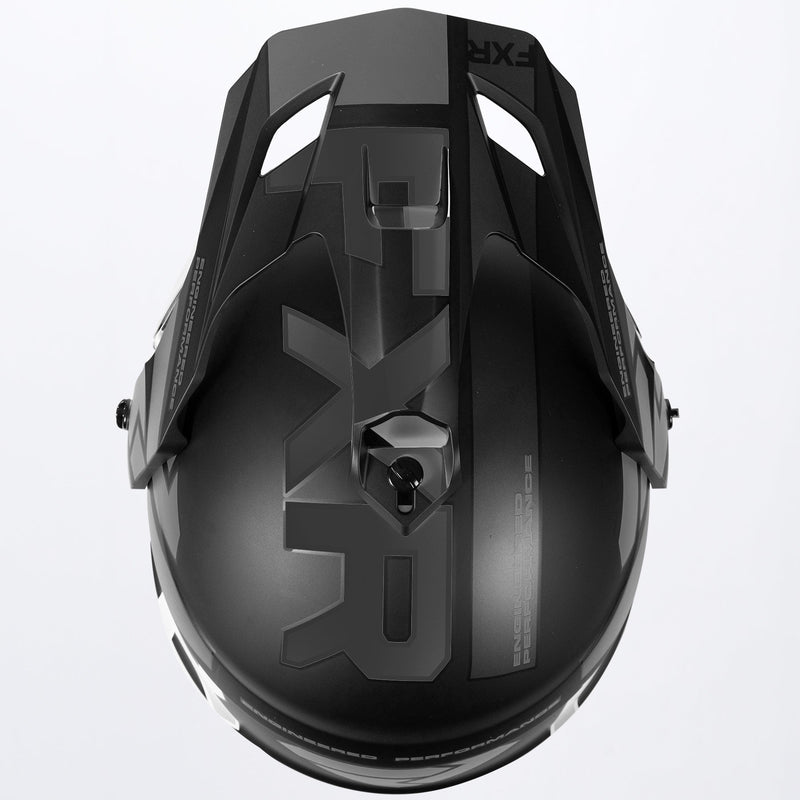Chargez l'image dans la visionneuse de la galerie, Torque X Evo Helmet with E Shield &amp; Sun Shade
