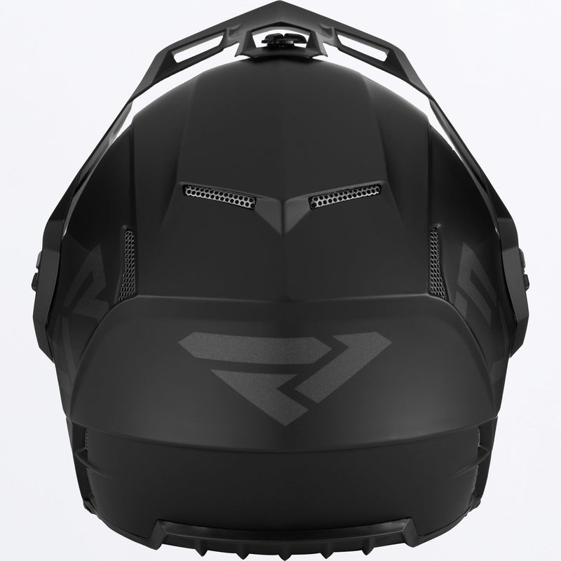 Chargez l'image dans la visionneuse de la galerie, Clutch X Prime Helmet w/ Dual Shield
