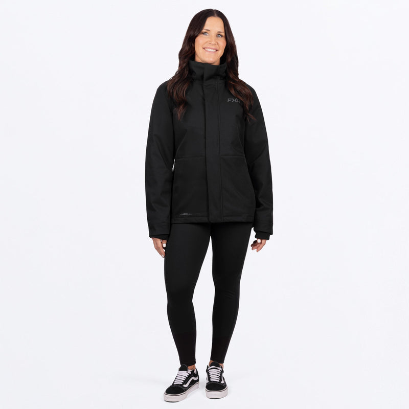 Chargez l'image dans la visionneuse de la galerie, WAscend_Jacket_Black_SKU_261006-_1000_Extra1
