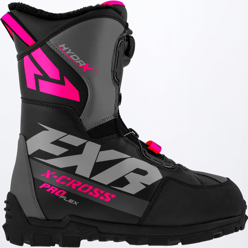 Chargez l'image dans la visionneuse de la galerie, X-Cross Pro Flex BOA Boot

