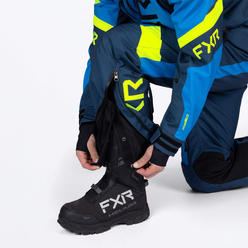 Chargez l'image dans la visionneuse de la galerie, MHeliumLite_Monosuit_BlueHiVis_SKU_262840-_4065_Extra1
