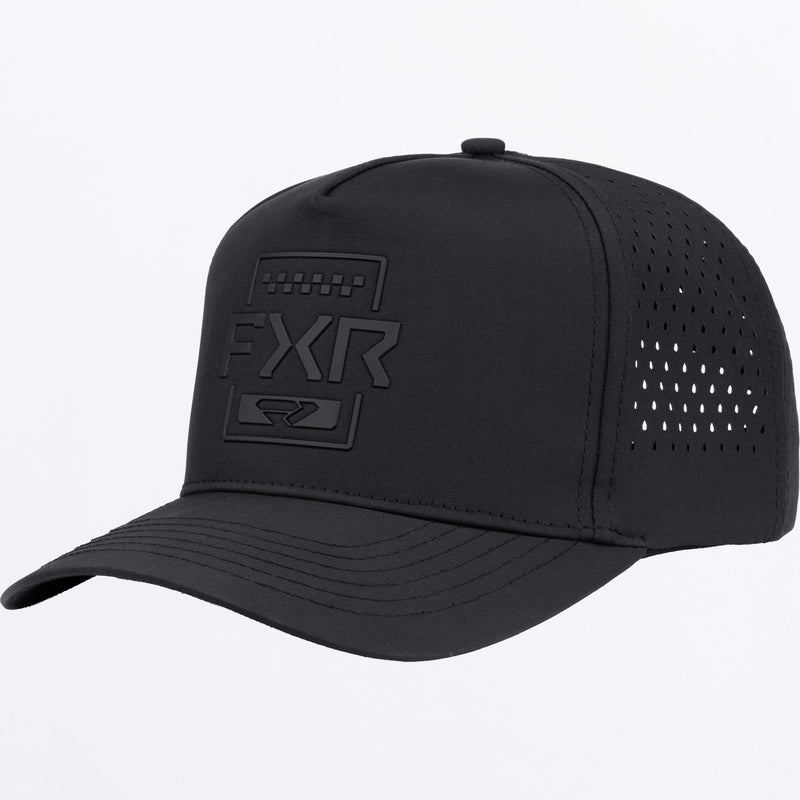 Chargez l'image dans la visionneuse de la galerie, Covert_Hat_Black_SKU_271626-_1000_Front
