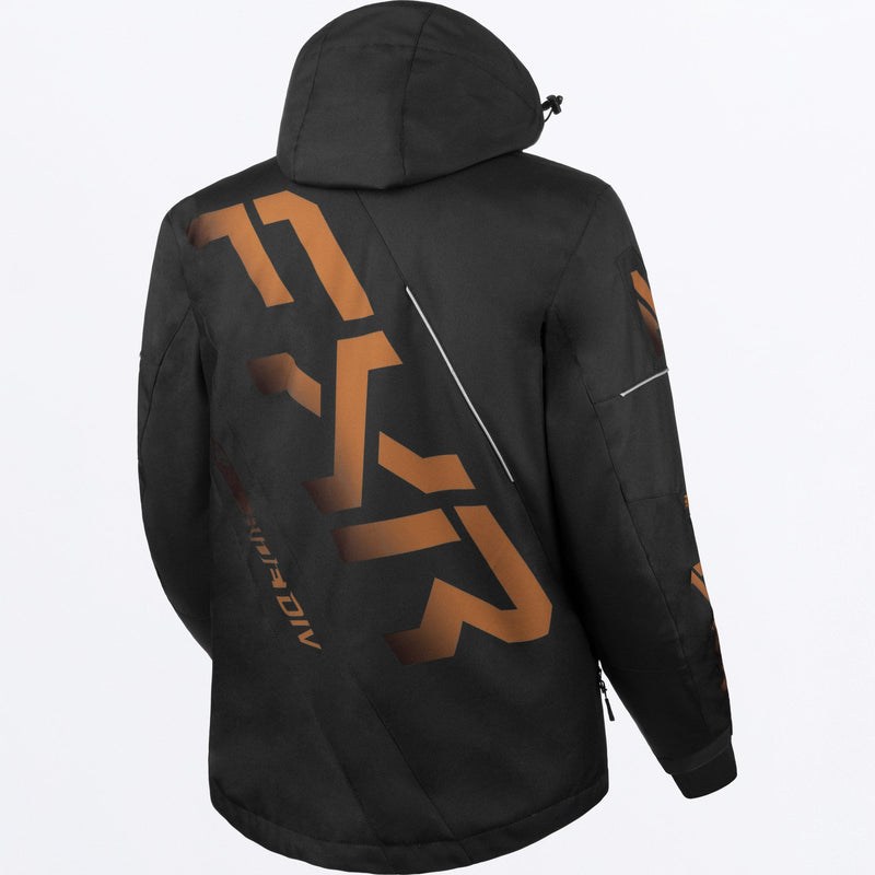 Chargez l'image dans la visionneuse de la galerie, MCX_Jacket_BlackCopper_SKU_240021-_1019_Extra
