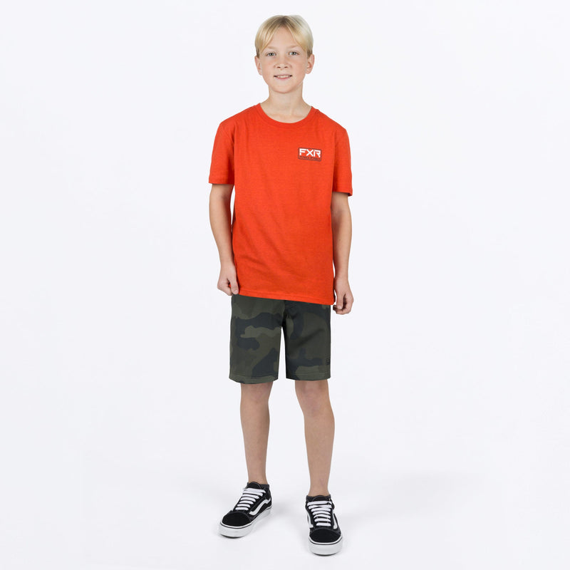 Chargez l'image dans la visionneuse de la galerie, YthAttack_Short_ArmyCamo_SKU_232370-_7600_Extra1
