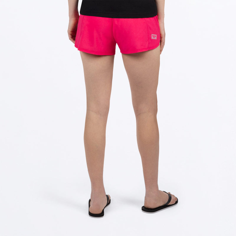 Chargez l'image dans la visionneuse de la galerie, Coastal_Short_W_Razz_232300-_2800_back
