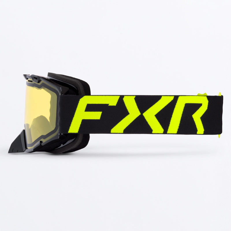 Chargez l'image dans la visionneuse de la galerie, MaverickPrime_Goggle_HiVis_SKU_263109-_6500_Extra
