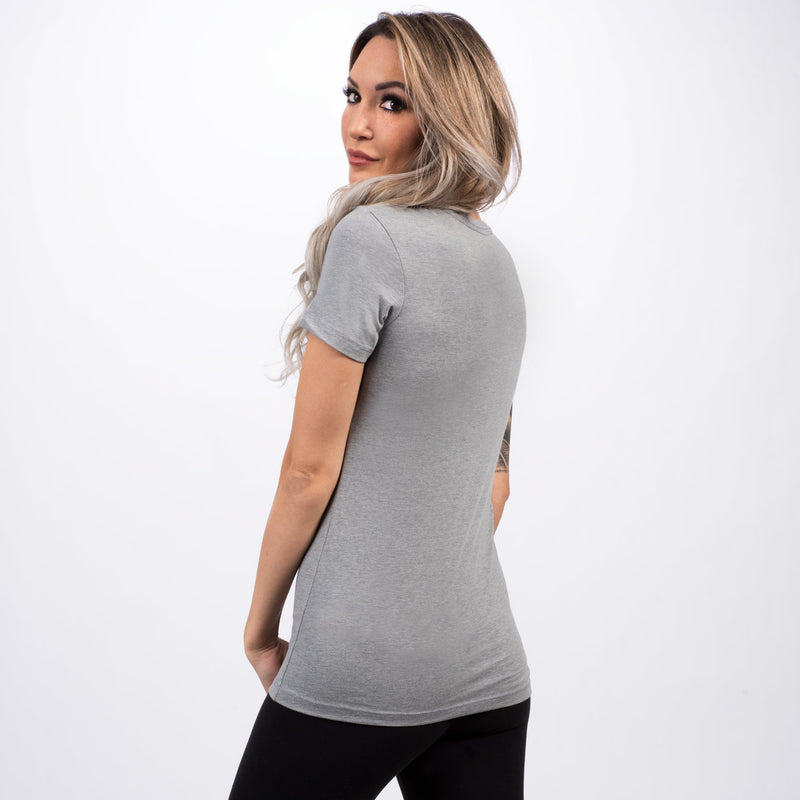 Chargez l'image dans la visionneuse de la galerie, Women's Race Division T-Shirt 21S
