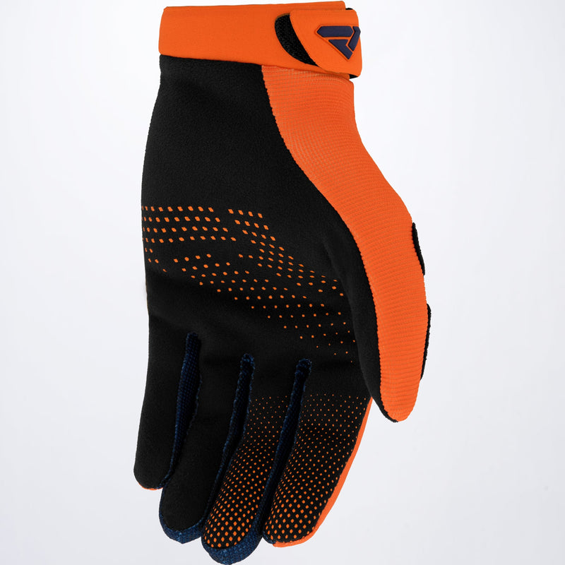 Chargez l'image dans la visionneuse de la galerie, Reflex_Glove_OrangeMidnight_223377-_3047_back
