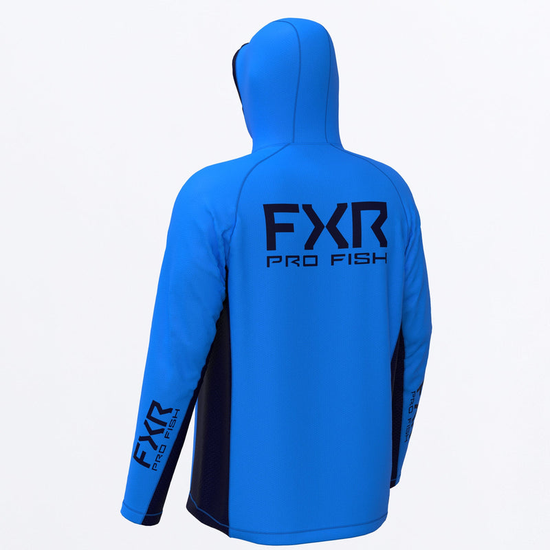 Chargez l'image dans la visionneuse de la galerie, Derby-AirUPF_PO_Hoodie_M_BlueNavy_252097-_4045_side2
