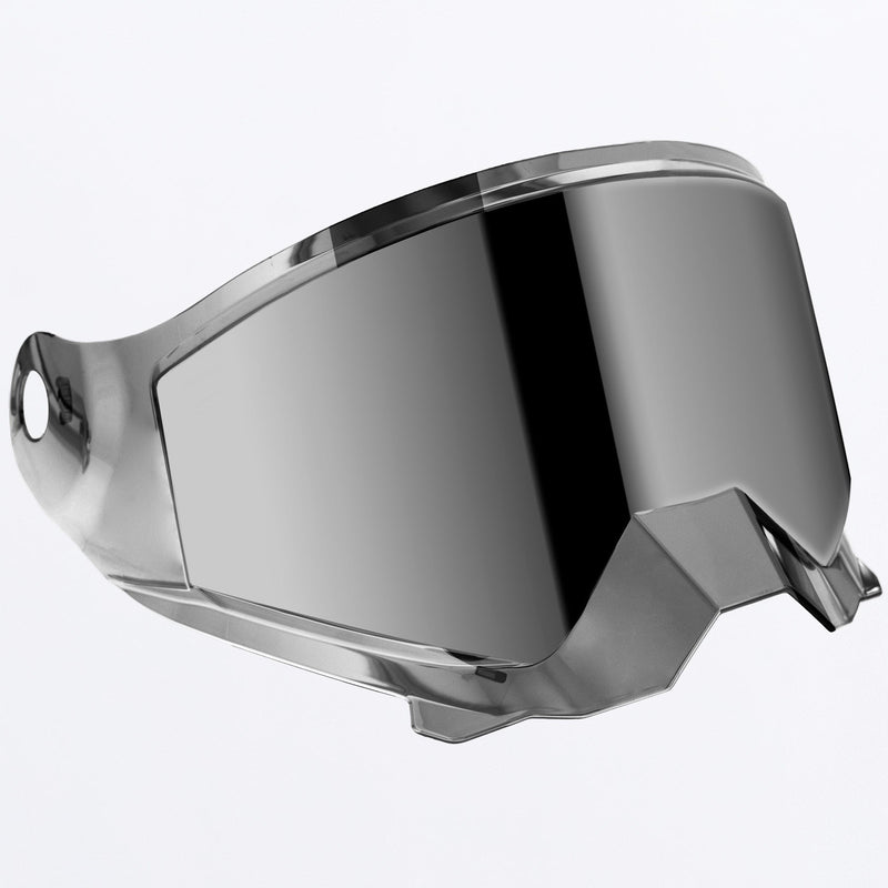 Chargez l'image dans la visionneuse de la galerie, ClutchXHelmet_SingleShield_MirroredSmoke_231742-_0505_front
