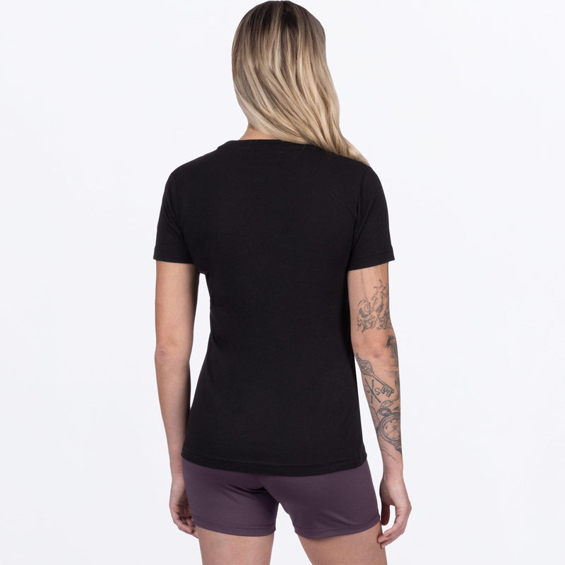 Chargez l'image dans la visionneuse de la galerie, WRaceDivisionPremium_T-Shirt_BlackAmethyst_SKU_252226-_1084_Extra
