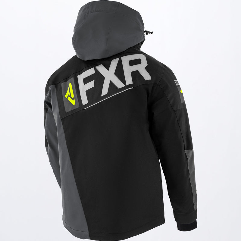 Chargez l'image dans la visionneuse de la galerie, Men's Ranger Jacket

