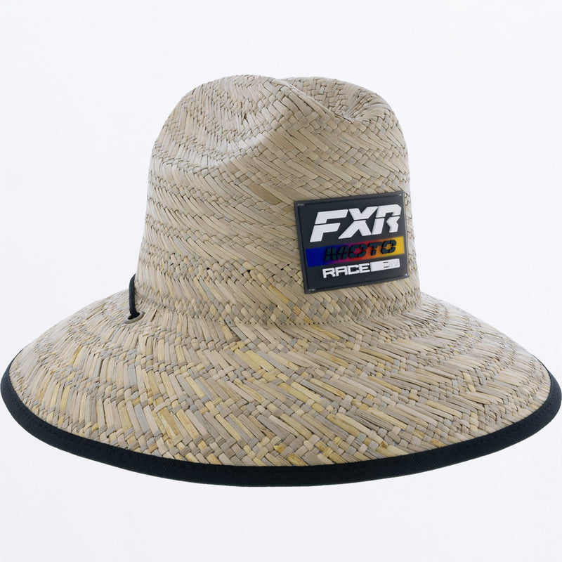 Chargez l'image dans la visionneuse de la galerie, Shoreside_Straw_Hat_Anodize_231948_2300_right
