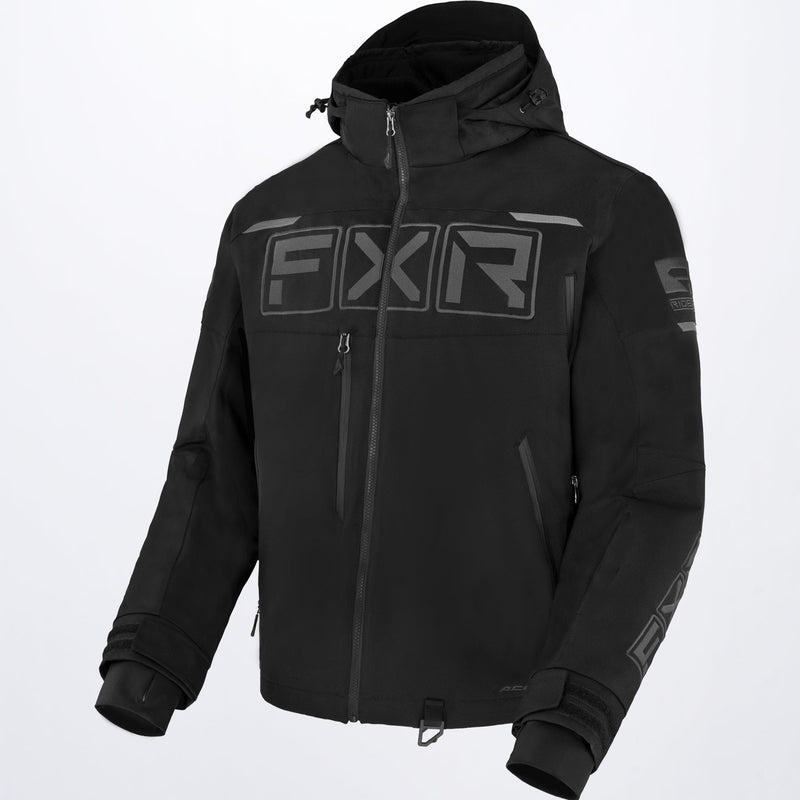 Chargez l'image dans la visionneuse de la galerie, Maverick_Jacket_M_BlackOps_230018-_1010_front
