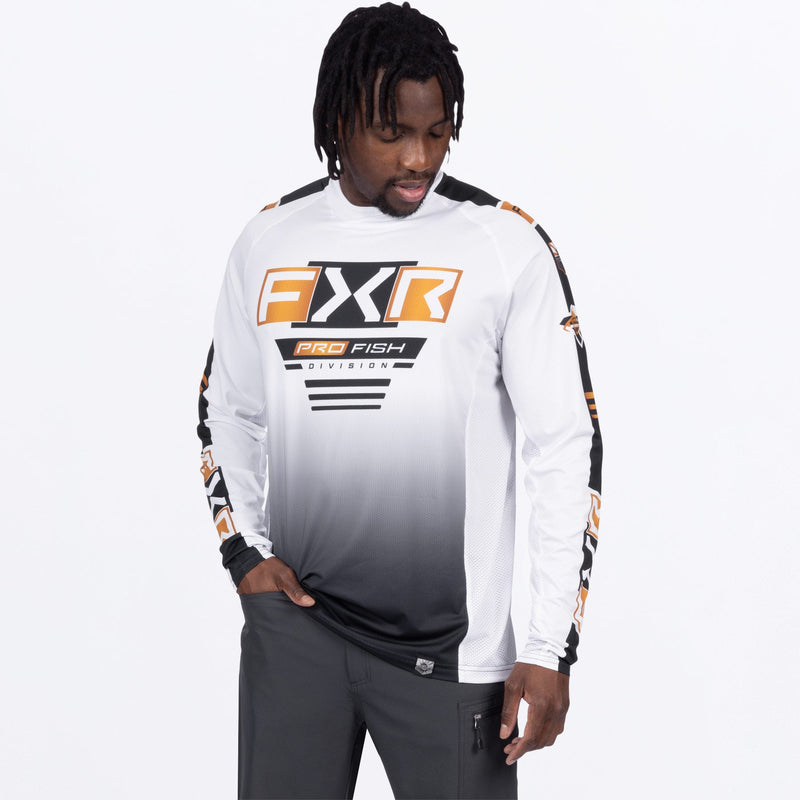 Chargez l'image dans la visionneuse de la galerie, TournamentAirUPF_LS_M_WhiteGold_252087-_0162_front
