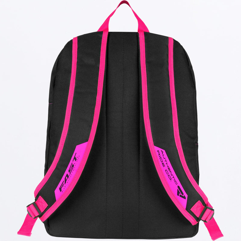 Chargez l'image dans la visionneuse de la galerie, Holeshot_Bag_BlackFuchsia_183201-_0890_side2
