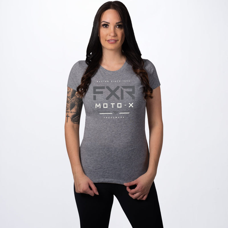 Chargez l'image dans la visionneuse de la galerie, Women's Podium T-Shirt
