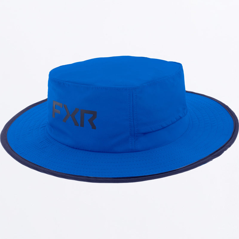 Chargez l'image dans la visionneuse de la galerie, AttackBoonie_Hat_U_BlueNavy_251947-_4045_front
