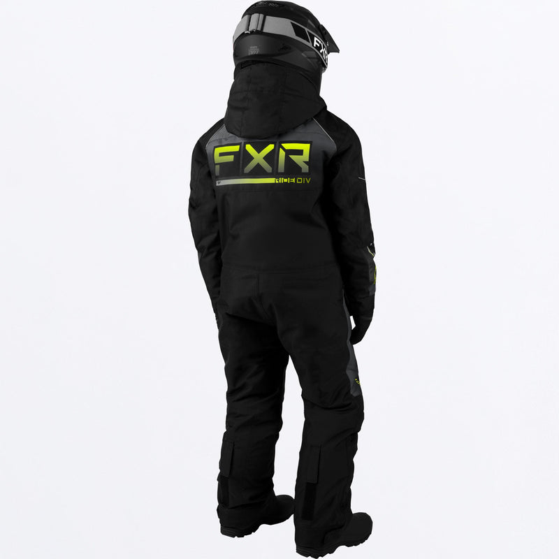 Chargez l'image dans la visionneuse de la galerie, Youth Recruit Monosuit
