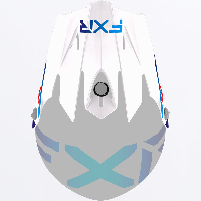 Chargez l'image dans la visionneuse de la galerie, Legion_HelmetPeak_Y_Patriot_221719-_0120_front
