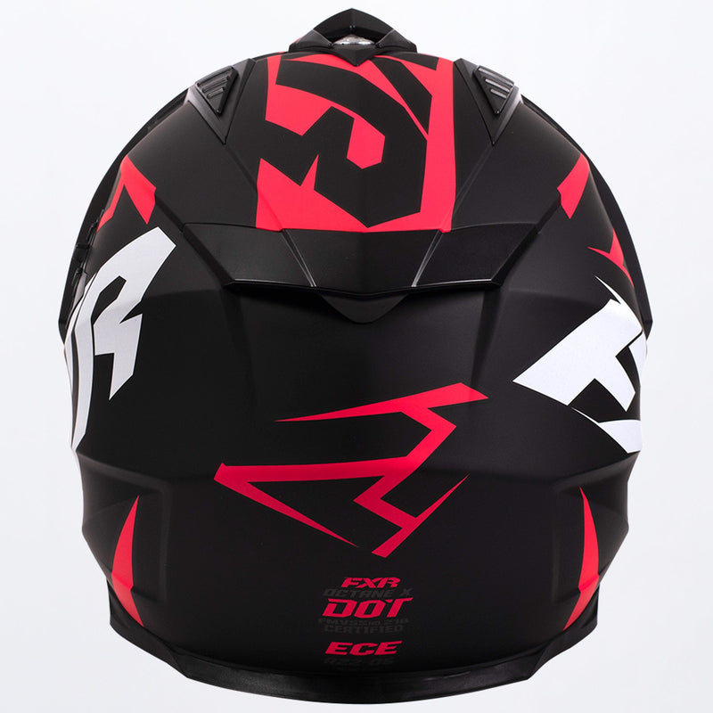 Chargez l'image dans la visionneuse de la galerie, Octane X Deviant Helmet with Electric Shield
