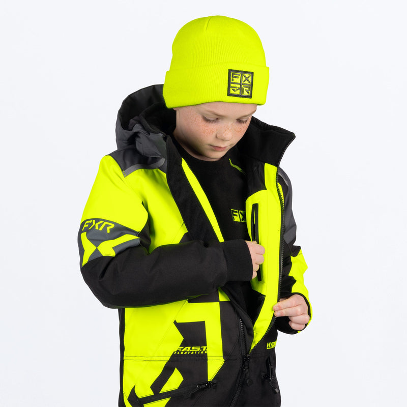 Chargez l'image dans la visionneuse de la galerie, ChColdCrossCX_Monosuit_BlackHiVis_SKU_263005-_1065_Extra3
