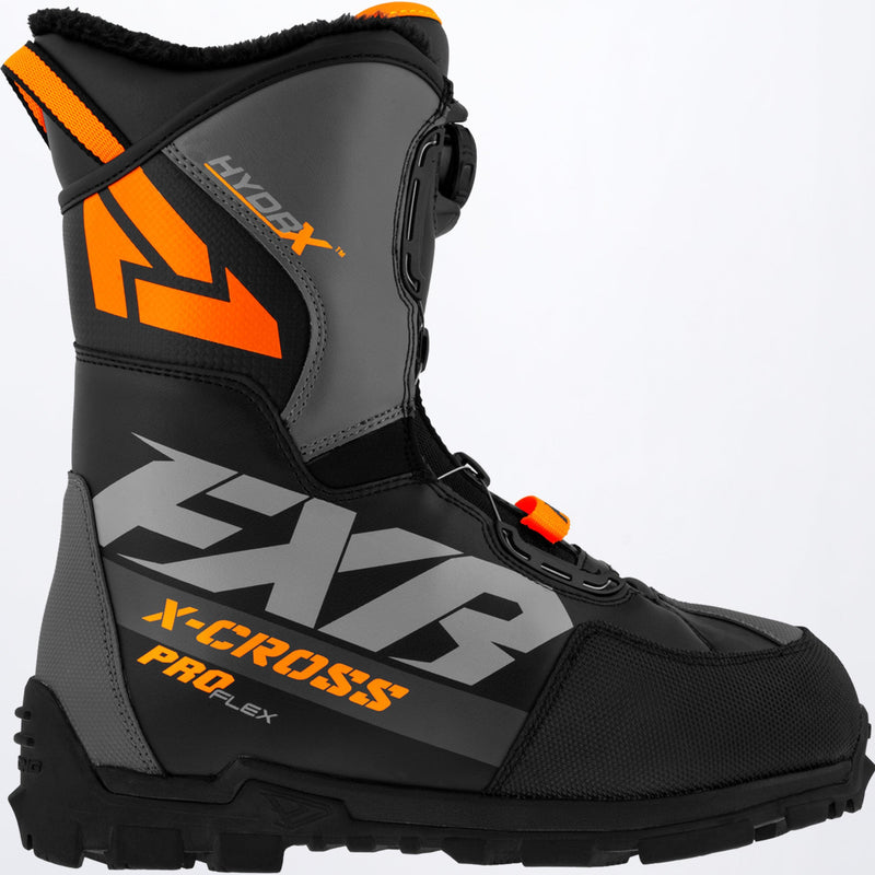 Chargez l'image dans la visionneuse de la galerie, X-Cross Pro Flex BOA Boot
