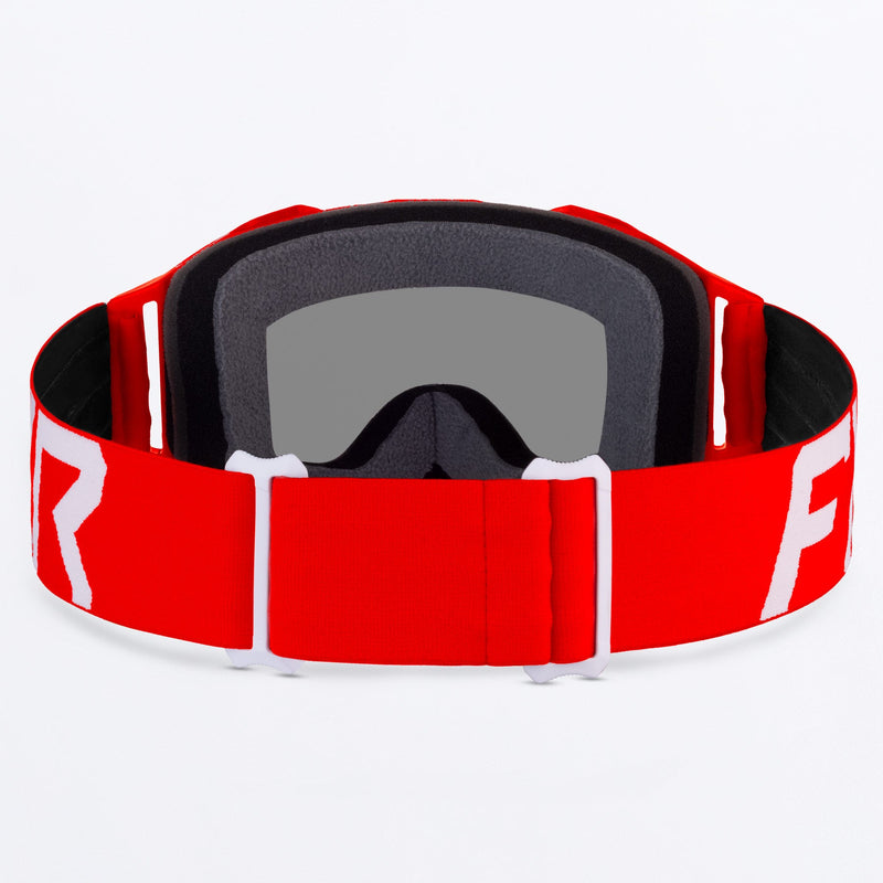 Chargez l'image dans la visionneuse de la galerie, MaverickPrime_Goggle_Red_SKU_263109-_2000_Extra1
