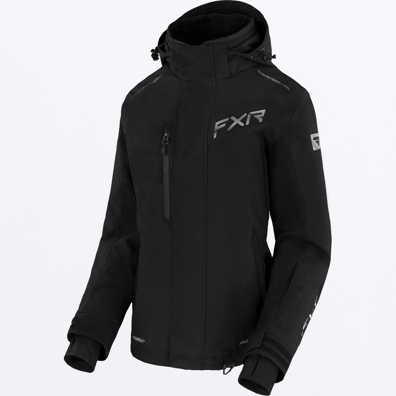 Chargez l'image dans la visionneuse de la galerie, Women's Edge Jacket
