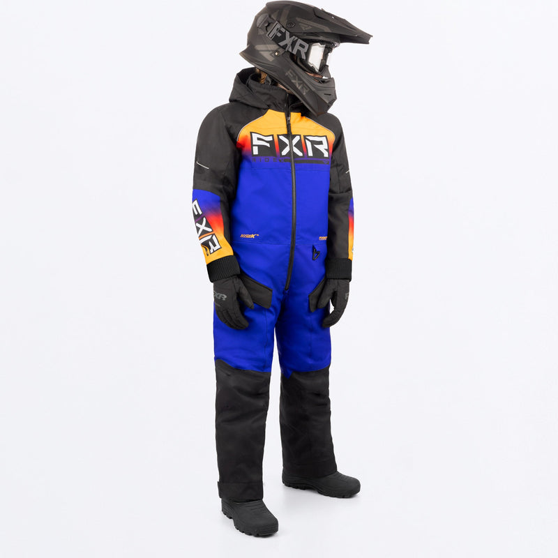 Chargez l'image dans la visionneuse de la galerie, Child Recruit Monosuit
